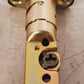 Pamex One Sided Deadbolt With Cover FDS96 | D5SP