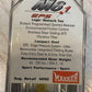 Marker M6.1 EPS Logic Biotech Toe Ski Boot Bindings Complete Pair
