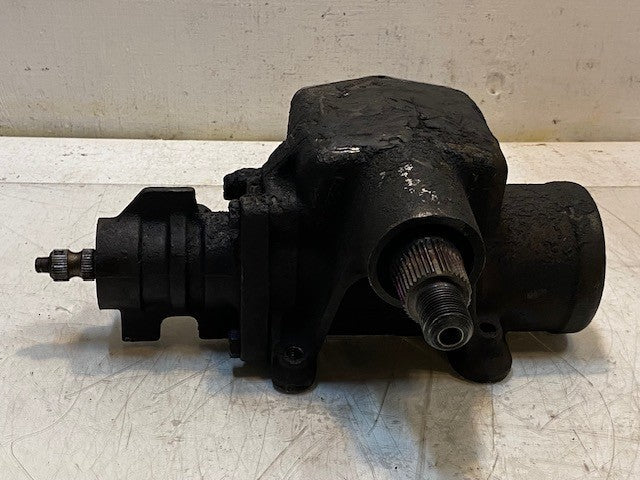 Power Steering Gear NY6 | 3550 | 22mm Thread 13" Long 9" Wide 6" Tall