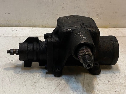 Power Steering Gear NY6 | 3550 | 22mm Thread 13" Long 9" Wide 6" Tall