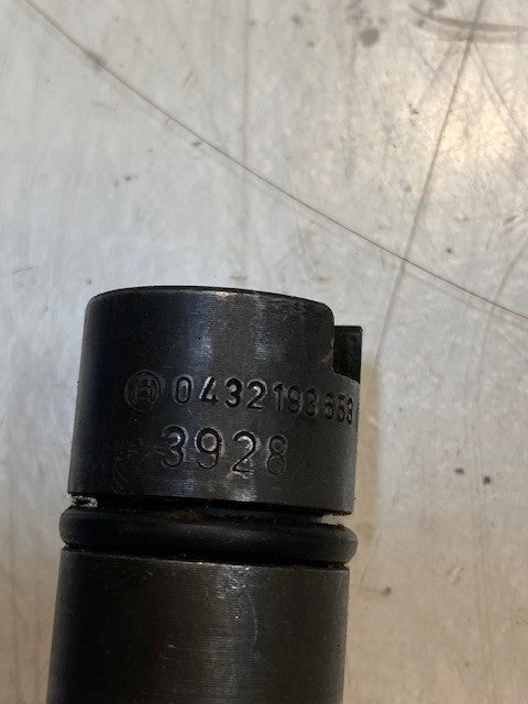 Diesel Fuel Injector 0432193653 for 1998-2002 Dodge Ram 2500-3500