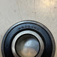 20 Quantity of PEER W6204RS Bearings 47mm OD 20mm Bore 21mm Thick (20 Quantity)