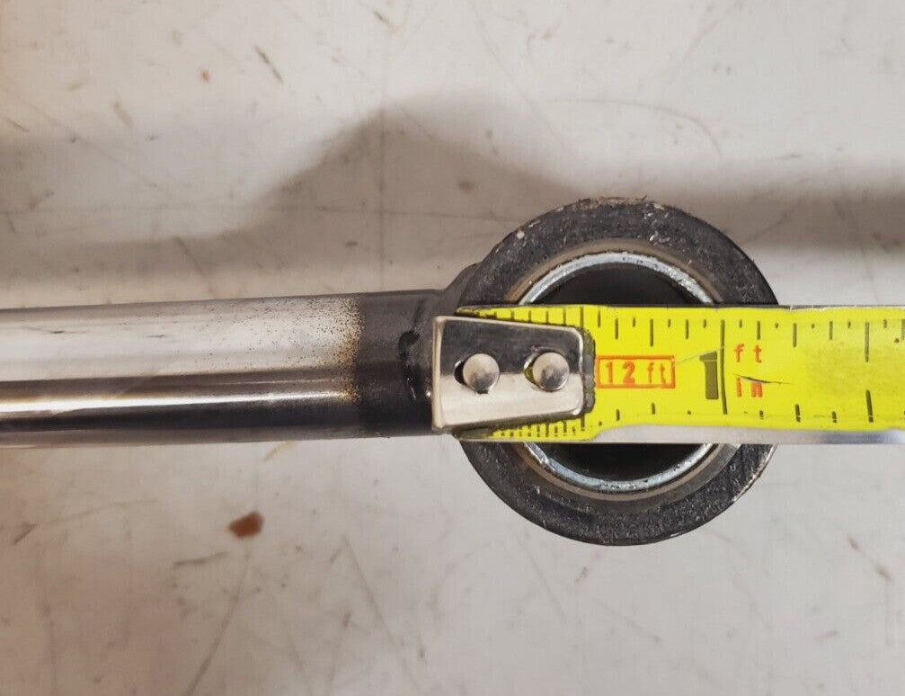 Shock Absorber 31-3/4" Lenght | 48.84 mm OD