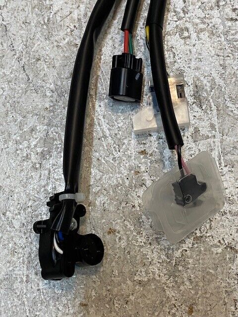 20 Quantity of Power Liftgate SWT w/ Harness A81-61310-6U (20 Quantity)