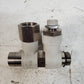 SMC Pilot Check Valve X352 ASP630F