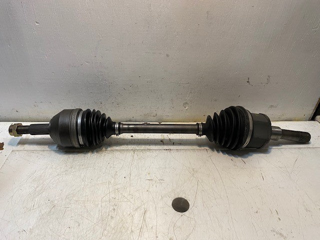 Ford CV Axle Shaft Joint E9SW BA 22294 | 1959 | 31-1/2" L 28-Spline REMFG STA2