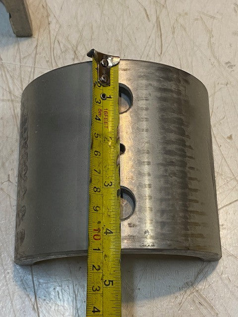 Caterpillar CAT 6F2032 Heavy Duty Bearing Sleeve Bushing Replacement Part