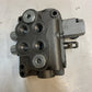 261109X Hydraulic Valve 2 Spool F678/2
