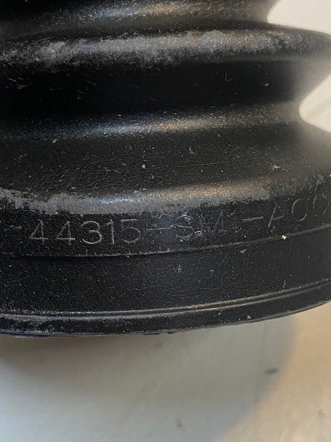 Honda Inboard CV Boot 44315-SM1-A01 | 44315-SM1-A000