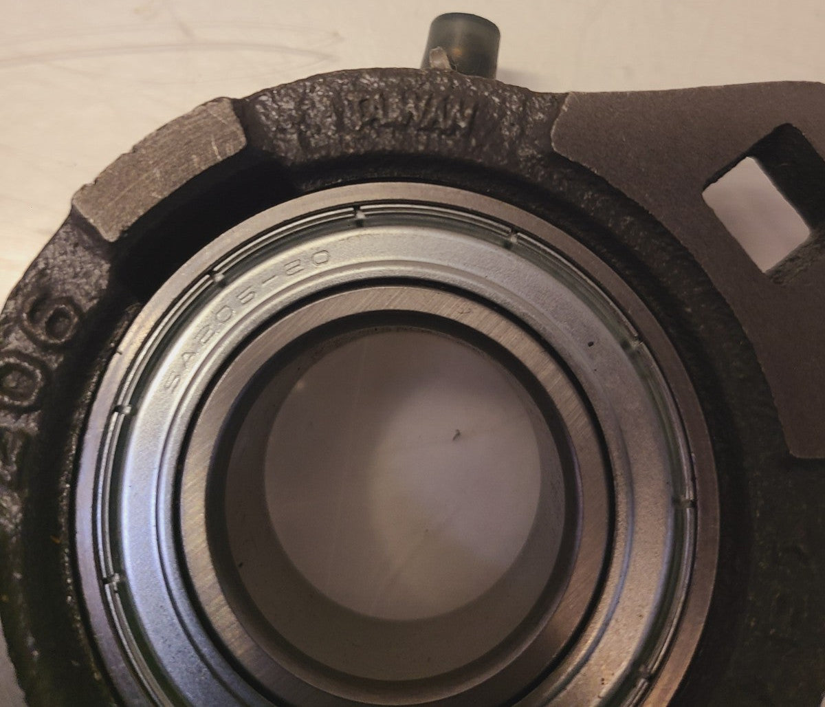 IBI PFTD 2-Bolt Flange Bearing 1-1/4" | 206 | SA206-20