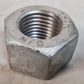 Hex Nut 2" 2HDH D/N