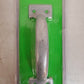 5 Quantity of Hillman Galvanized Utility Pulls 6.5" | 852521 (5 Qty)