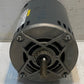 GE Motors & Industrial Systems A-C Motor HD56FL651 Model 5K49MN4293BX