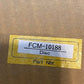 2 Quantity of Regal FCM-10188 Friction Clutch Discs 95-Teeth 12" Dia. (2 Qty)