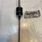 Hustler SCB-S Trucker Center Load Mobile Antenna 9375-1 (Only Pictured Parts)