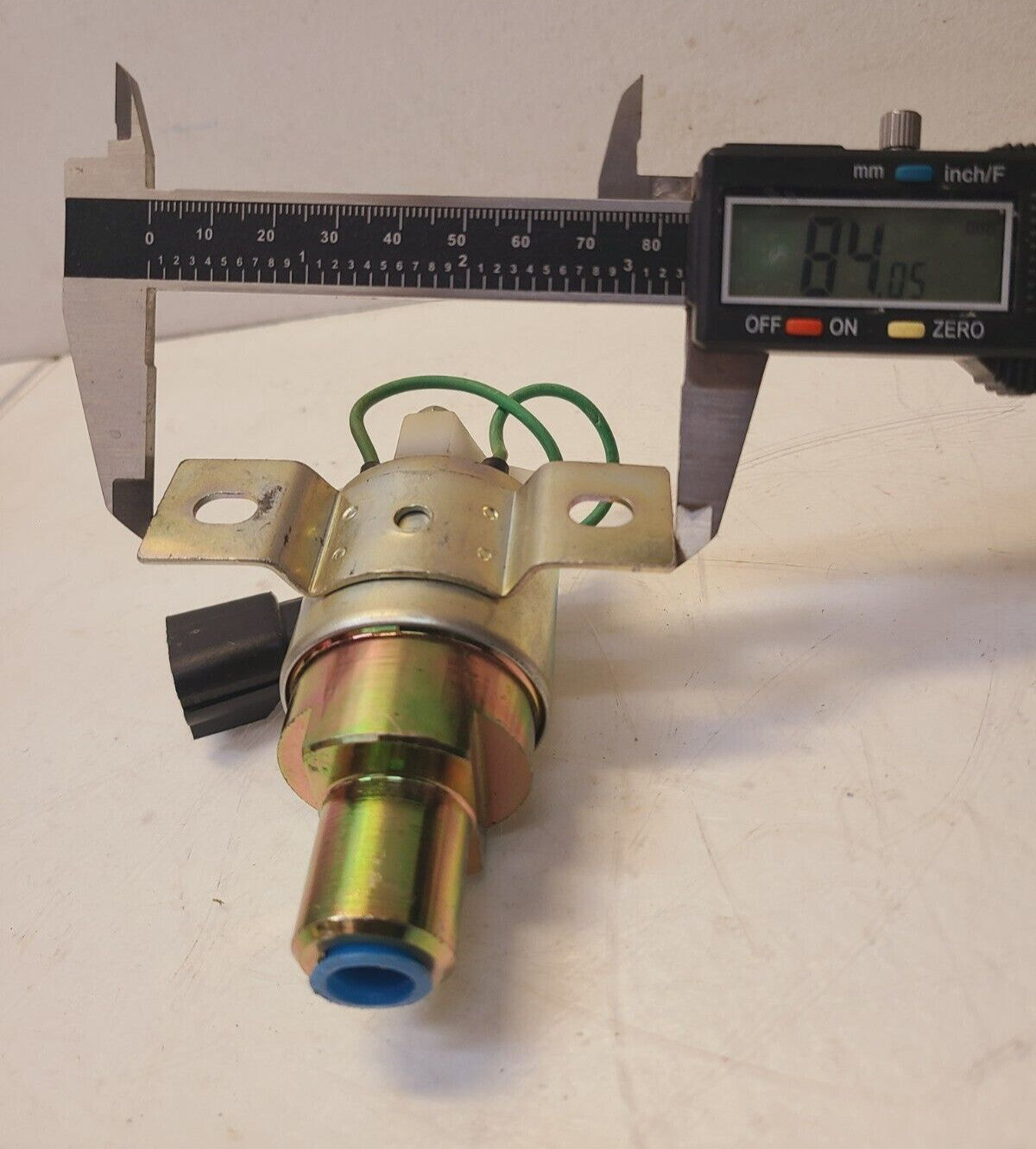 Axle Shift Solenoid 111201
