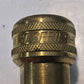 Parker 30 Series B37 1/2" Quick Connect Coupler 1/2"-14 Female Threads