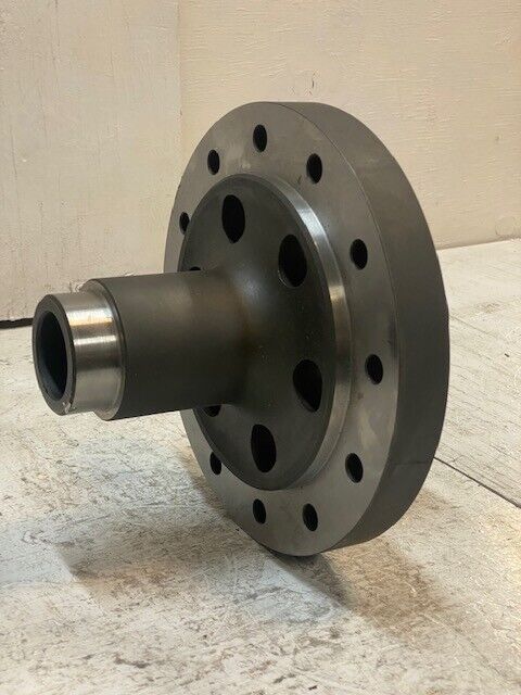 9-1/4" 12-Bolt Outside 6-Bolt Inside Full Steel Spool 30 Spline 40mm Bore