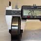 2 Quantity UBC SKF Tapered Roller Bearing 80mm OD 40mm ID | 30208/Q (2 Quantity)