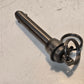 AVK 1/2" Push-Pull Pin BLC8R22N | MS179900822 | Double Acting Push Button