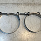 2 Quantity of R.G.Ray 5003083067 Hose Clamps (2 Quantity)