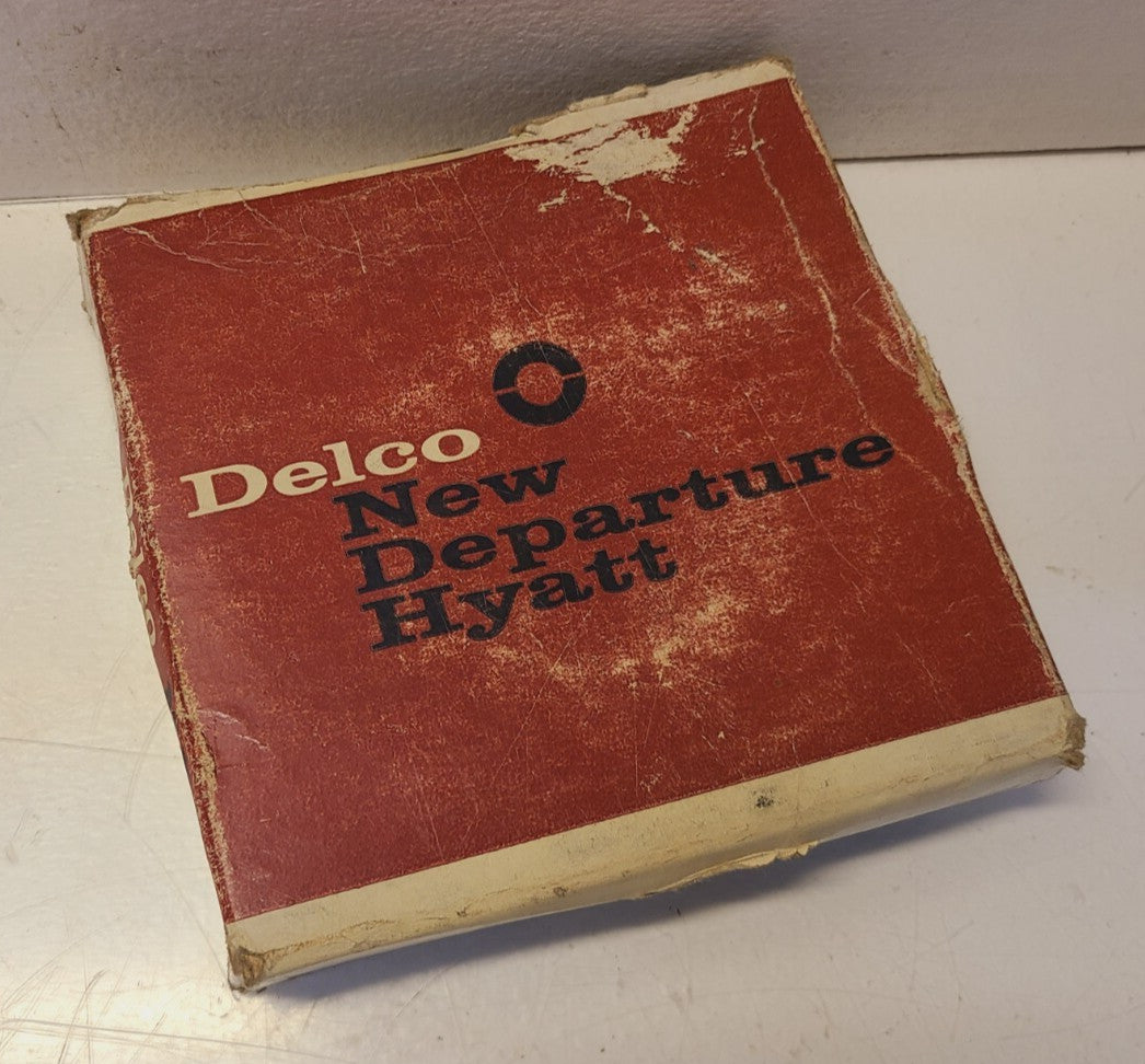 Delco New Departure Hyatt Ball Bearing 1#47312 | 954513 | 47312