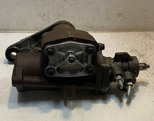 Ford Power Steering Box Gear VP8C3C-3583-AA | 5C34-3590-AD