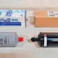 2 Qty. of York & Sporlan Filter Driers 026 14777 007 | 401449 | C-305-S (2 Qty)