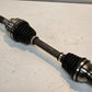 Rhino Axles CAV-P-F-2 606 CV Axle | 22 Spline Input 26 Spline Output | 21.5"