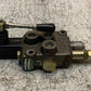 Matricola Hydrocontrol Hydraulic Valve 000664130 | 7495 | HC-D2