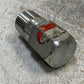 C&C Pipe Fitting A105 1 XH 746N | 24mm ID 31mm OD 35mm Bolt OD