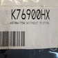 Precision International Transmission Overhaul Kit K76900HX Overhaul Repair Kit