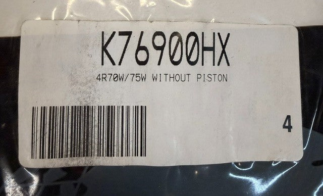 Precision International Transmission Overhaul Kit K76900HX Overhaul Repair Kit