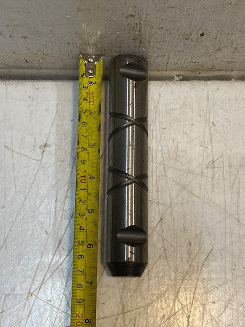 Kaiser Heavy Duty Bushing Spring Fastener Pin 39158 | 6-3/4" Long