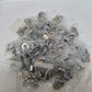 66 Quantity of 7/8" Single Bitted Locks (Qty 66)