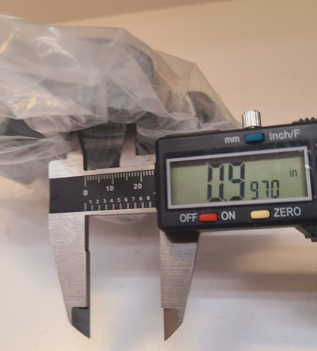 8 Quantity of Lock Nuts SLFLKG 1.12-7 | 48620AX | CAGE 75Q65  (8 Qty)