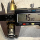 Vickers RV5-10-S-0-50 Direct Acting Poppet Style Screw-In Cartridge Relief Valve