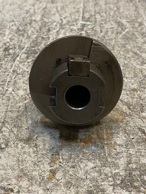 Starter Drive 12-Spline 19mm End 32mm Mid 67mm OD 5-1/4" Tall