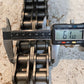 Hitachi 80N Roller Chain 10 Ft