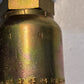 3 Quantity of Crimp Style Hydraulic Hose Fitting 10643-16-16 for Parker (3 Qty)