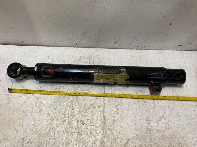 Hydraulic Cylinder Bucket RH DW 342030-287 | 342012-000 | A09075A1C1