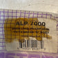 Metro Moulded Door Lock Pillar Seal ALP-7000 for Mopar '70-'74 E-Body