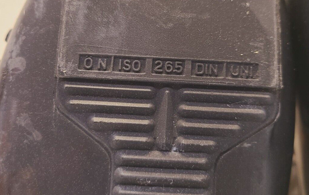 Lange Downhill Ski Boots Mid 4.61 | Orange 26.5