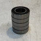 5 Quantity of NSK 6904DW Alternator Ball Bearings 37x20x9mm (5 Quantity)
