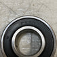 32 Qty of 6202RS-10 Peer 11x16x35mm Bearings (32 Quantity)