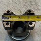 End Yoke w/ Hardware 36mm Bore 32 Spline 3-5/8" Wide 3-13/16" Tall