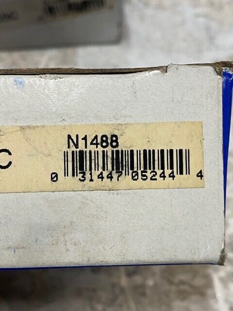 2 Qty of Parts Master PTCC1705C USA Clutch Release Bearings (2 Quantity)