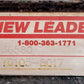 New Leader Motor 36580 | Y0105-8017