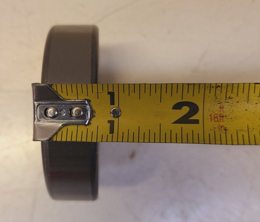 National Ball Bearing 306-SS