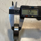 33 Quantity of WBD 6302D Radial Bearings 15x42x13mm (33 Quantity)